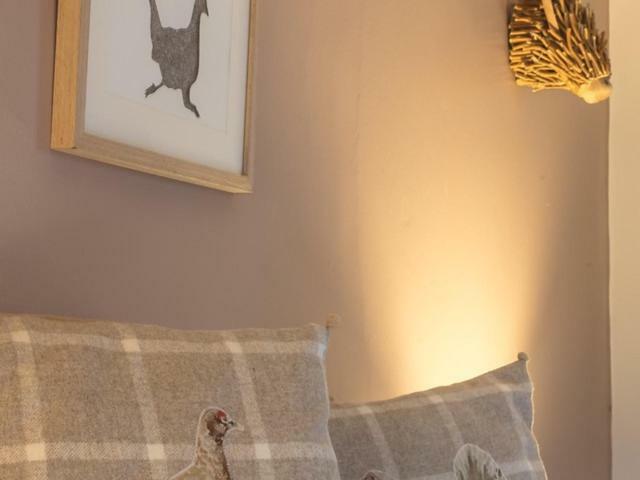 The Gordon Arms Hotel West Linton Bagian luar foto